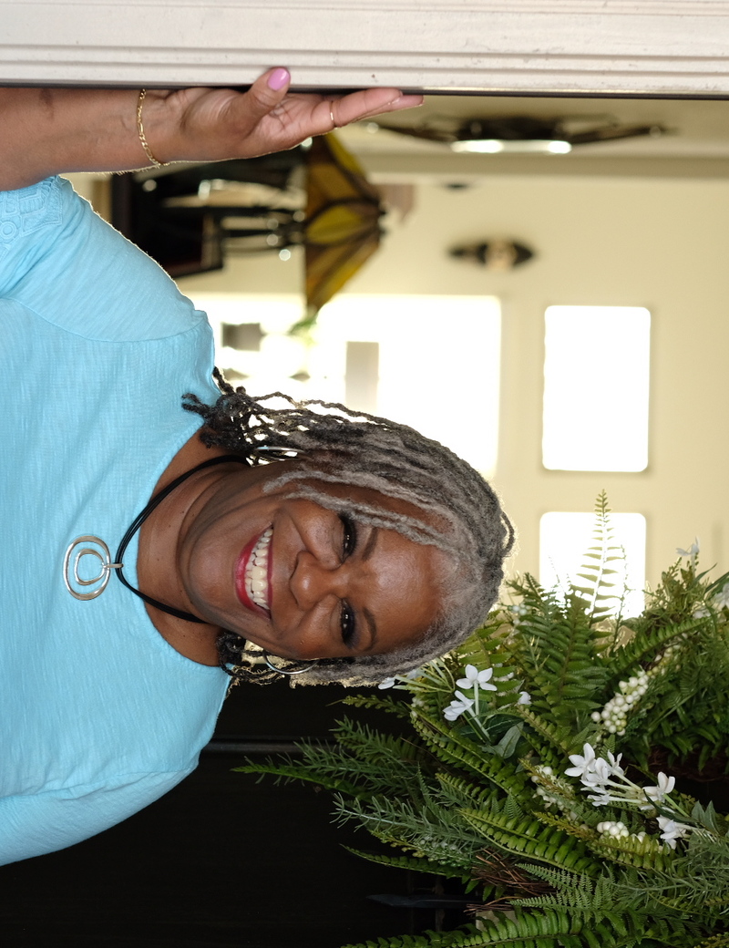 Ms. Shirley Daniels