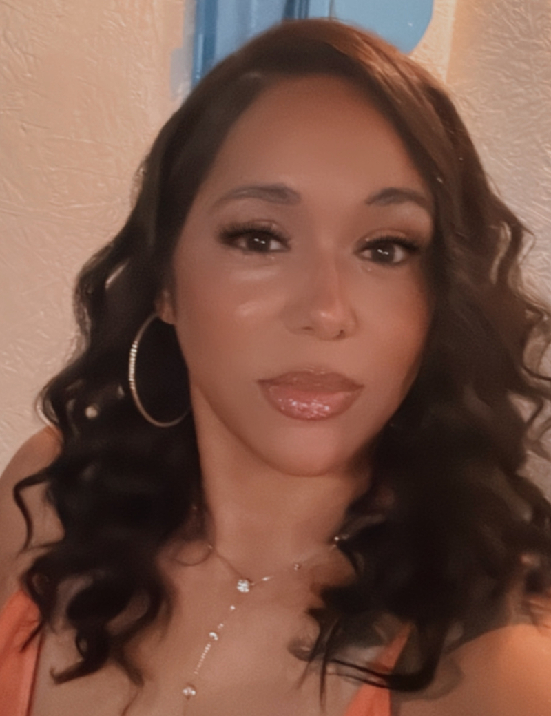 Quanesha Brabham