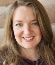 Book an Appointment with Rebecca Siebach for Massage Therapy