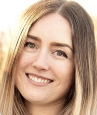 Book an Appointment with Kayla Butterfield for Counseling / Psychology / Mental Health