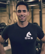 Book an Appointment with Daniel Nino at Daniel Nino