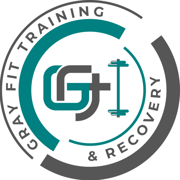 Gray Fit Training & Recovery