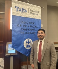 Book an Appointment with Dr. Manny Trejo for Pelvic Floor Therapy