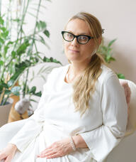 Book an Appointment with Karla (Kae) Wrona for Massage Therapy
