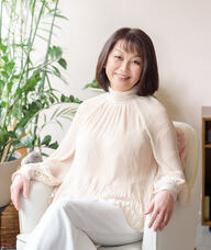 Book an Appointment with Irina Kan for Acupuncture
