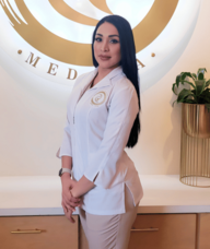 Book an Appointment with Lupita Partida for Med Spa