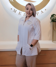 Book an Appointment with Nancy Salazar for Med Spa