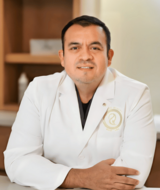 Book an Appointment with Dr. Agustin Mego at Exalted Beauty Med Spa