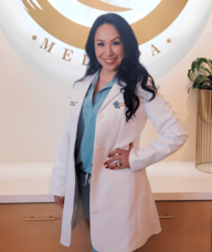 Book an Appointment with Cynthia Rodriguez for Med Spa