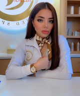 Book an Appointment with Nabil Vanzetti at Exalted Beauty Med Spa