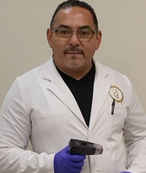 Book an Appointment with Ivan Olivella at Exalted Beauty Med Spa