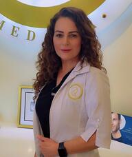 Book an Appointment with Angelica Tovar for Med Spa