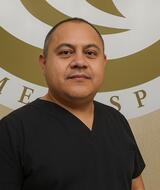 Book an Appointment with Israel Espiricueta at Exalted Beauty Med Spa