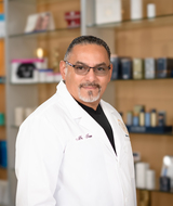 Book an Appointment with Ivan Olivella at Exalted Beauty Med Spa