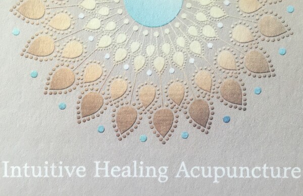 Intuitive Healing Acupuncture