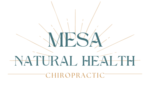 Mesa Natural Health Chiropractic