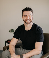 Book an Appointment with Dr. Spencer Kalman for Physical Therapy