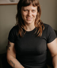 Book an Appointment with Syd Fuller for Massage Therapy