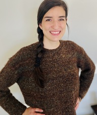 Book an Appointment with Rachel Patton for Physical Therapy