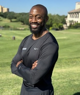 Book an Appointment with Andre Timmes at Kayser Physical Therapy & Fitness