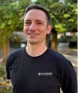 Book an Appointment with Dr. Martin Schmidt at Kayser Physical Therapy & Fitness