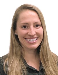 Dr. Megan Eikenhorst PT, DPT, FAAOMPT