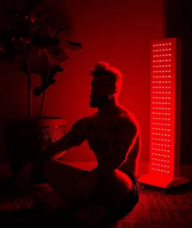 Book an Appointment with Red Light Therapy for Red Light Therapy