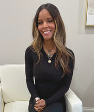 Book an Appointment with Armani Brown for Aesthetics