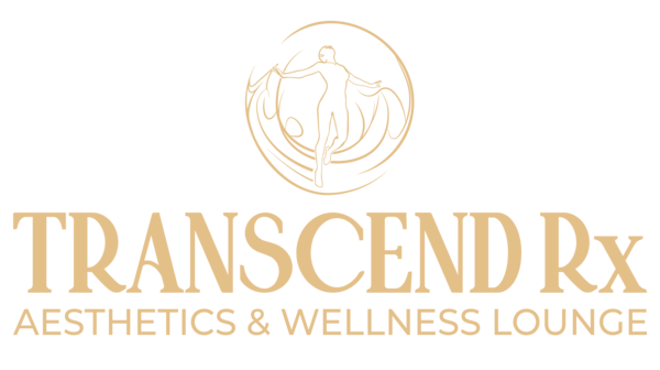 Transcend Rx Aesthetics and Wellness Lounge