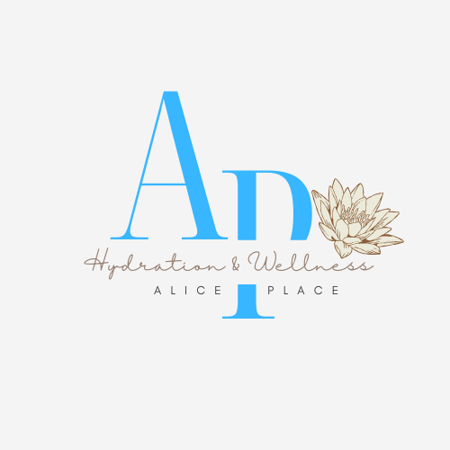 ALICE PLACE HYDRATION & WELLNESS SPA