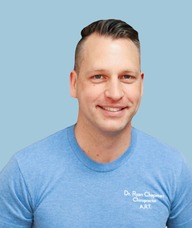 Book an Appointment with Dr. Ryan Chapman for Chiropractic