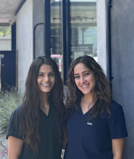 Book an Appointment with Sarah and Stevie Chiropractic Interns for Chiropractic