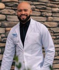 Book an Appointment with Codie Carter for Massage Therapy