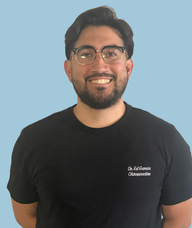 Book an Appointment with Dr. Eddie Garcia for Shockwave / PEMF / Compression Therapy