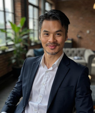 Book an Appointment with Brian Nguyen for Acupuncture