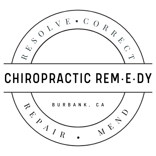 Chiropractic Remedy