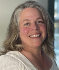 Book an Appointment with Lisa Tudor for Coaching