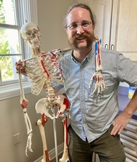 Book an Appointment with Dr. Ben Gokenbach for Chiropractic