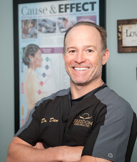 Book an Appointment with Dr. Dan Vanderweit for Chiropractic Adjustment