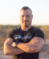 Book an Appointment with Dr. Will Burleson for Physical Therapy