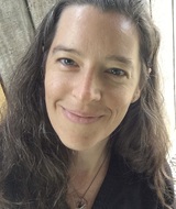 Book an Appointment with Andrea Lencse at Waynesville Yoga Center