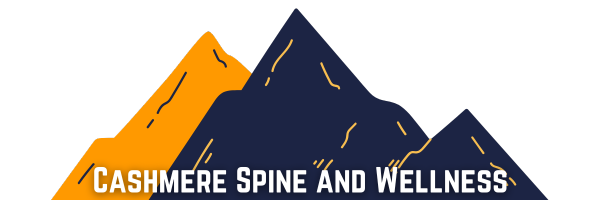 Cashmere Spine and Wellness