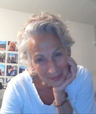 Book an Appointment with Bonnie Davis for The Rainbow Room