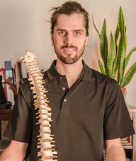 Book an Appointment with Andy Beyer for Rolfing®