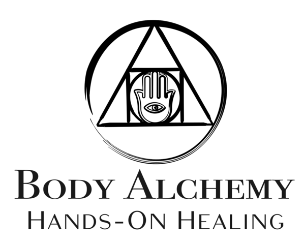 Body Alchemy: Hands-on Healing