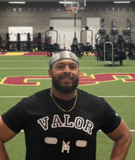 Book an Appointment with Eli Smith for Training