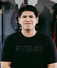 Book an Appointment with Gili Cardenas for Training