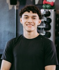 Book an Appointment with Xzyaan Cabrera for Training