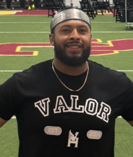 Book an Appointment with Eli Smith for Training