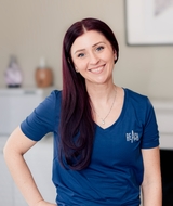 Book an Appointment with Kristin Szlinis at WBS inside REACH Rehab & Chiropractic